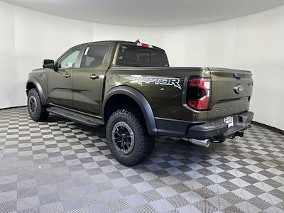 New 2025 Ford Ranger Raptor SuperCrew Cab for sale #SLE71293 - photo 2