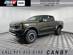 New 2025 Ford Ranger Raptor SuperCrew Cab for sale #SLE71293 - photo 1