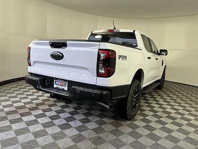 New 2025 Ford Ranger XLT SuperCrew Cab for sale #SLE75454 - photo 2