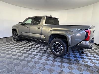 Used 2025 Toyota Tacoma - photo 1