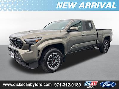 Used 2025 Toyota Tacoma - photo 1