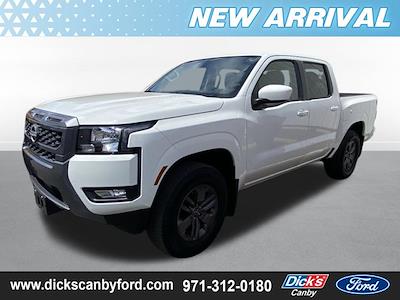 2025 Nissan Frontier Crew Cab 4WD Pickup for sale #SN646262 - photo 2