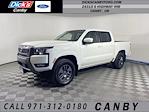 2025 Nissan Frontier Crew Cab 4WD Pickup for sale #SN646262 - photo 1