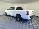 2025 Nissan Frontier Crew Cab 4WD Pickup for sale #SN646262 - photo 2