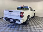 2025 Nissan Frontier Crew Cab 4WD Pickup for sale #SN646262 - photo 7