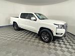 2025 Nissan Frontier Crew Cab 4WD Pickup for sale #SN646262 - photo 4