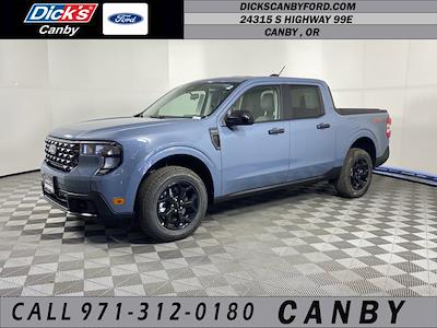 New 2025 Ford Maverick XLT SuperCrew Cab AWD Pickup for sale #SRA62819 - photo 1