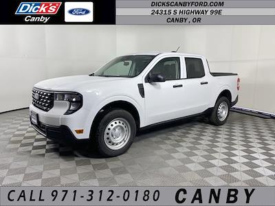 2025 Ford Maverick SuperCrew Cab AWD Pickup for sale #SRA73406 - photo 1