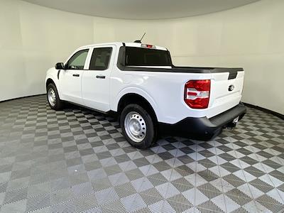 2025 Ford Maverick SuperCrew Cab AWD Pickup for sale #SRA73406 - photo 2