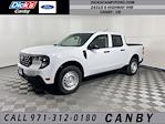 2025 Ford Maverick SuperCrew Cab AWD Pickup for sale #SRA73406 - photo 1