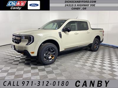 2025 Ford Maverick SuperCrew Cab AWD Pickup for sale #SRA74564 - photo 1