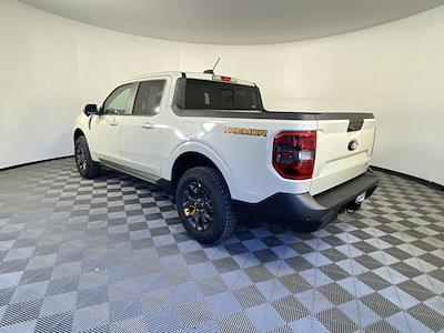 2025 Ford Maverick SuperCrew Cab AWD Pickup for sale #SRA74564 - photo 2