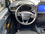 2025 Ford Maverick SuperCrew Cab AWD Pickup for sale #SRA74564 - photo 13