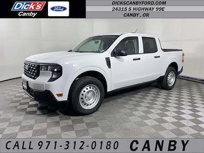 2025 Ford Maverick SuperCrew Cab AWD Pickup for sale #SRA74970 - photo 1