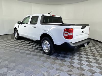 2025 Ford Maverick SuperCrew Cab AWD Pickup for sale #SRA75261 - photo 2