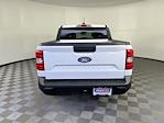 2025 Ford Maverick SuperCrew Cab AWD Pickup for sale #SRA75261 - photo 4