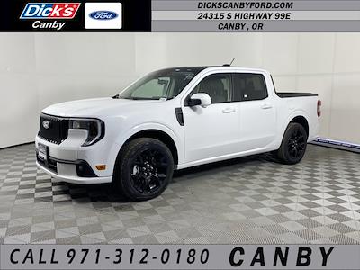 2025 Ford Maverick SuperCrew Cab AWD Pickup for sale #SRA75842 - photo 1