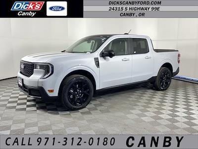 2025 Ford Maverick SuperCrew Cab AWD Pickup for sale #SRA77976 - photo 1