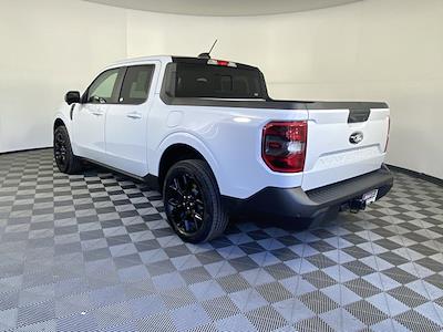 2025 Ford Maverick SuperCrew Cab AWD Pickup for sale #SRA77976 - photo 2