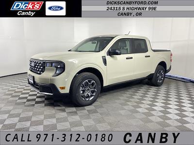 2025 Ford Maverick SuperCrew Cab AWD Pickup for sale #SRA79980 - photo 1