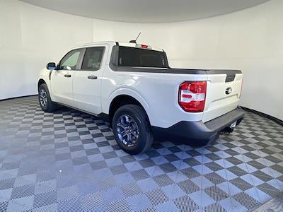2025 Ford Maverick SuperCrew Cab AWD Pickup for sale #SRA79980 - photo 2