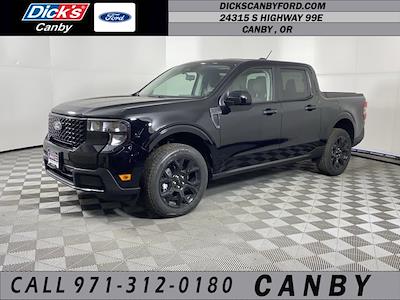 2025 Ford Maverick SuperCrew Cab AWD Pickup for sale #SRA81108 - photo 1