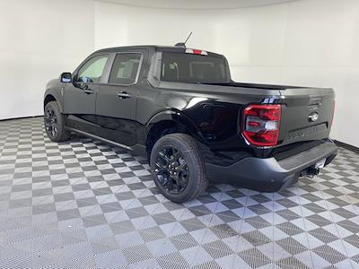 2025 Ford Maverick SuperCrew Cab AWD Pickup for sale #SRA81108 - photo 2
