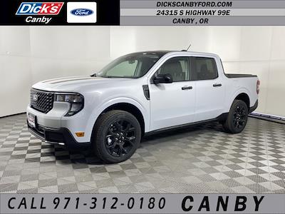 2025 Ford Maverick SuperCrew Cab AWD Pickup for sale #SRA81401 - photo 1