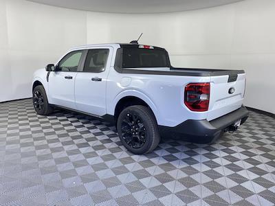 2025 Ford Maverick SuperCrew Cab AWD Pickup for sale #SRA81401 - photo 2