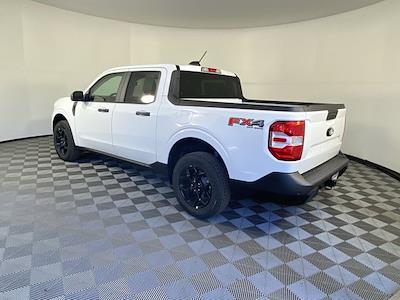 New 2025 Ford Maverick XLT SuperCrew Cab AWD Pickup for sale #SRA81818 - photo 2