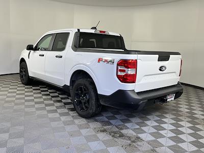 2025 Ford Maverick SuperCrew Cab AWD Pickup for sale #SRA81818A - photo 2