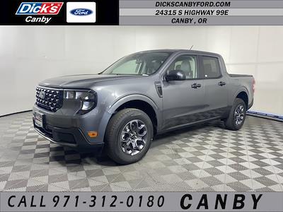 2025 Ford Maverick SuperCrew Cab AWD Pickup for sale #SRA89496 - photo 1