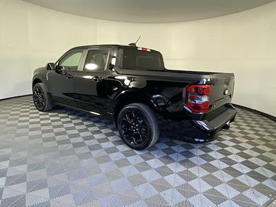 2025 Ford Maverick SuperCrew Cab AWD Pickup for sale #SRA89554 - photo 2