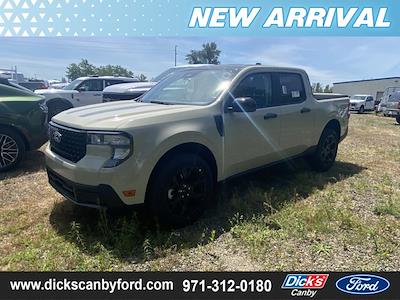 2025 Ford Maverick SuperCrew Cab AWD Pickup for sale #SRA90570 - photo 1