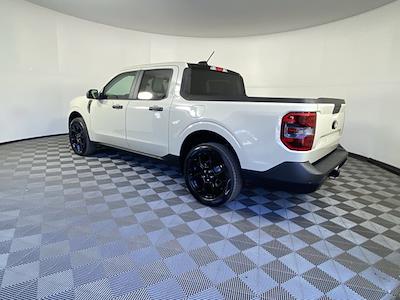 2025 Ford Maverick SuperCrew Cab AWD Pickup for sale #SRA90570 - photo 2