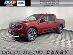 2025 Ford Maverick SuperCrew Cab AWD Pickup for sale #SRA90802 - photo 1