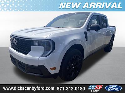 2025 Ford Maverick SuperCrew Cab AWD Pickup for sale #SRA90918 - photo 1