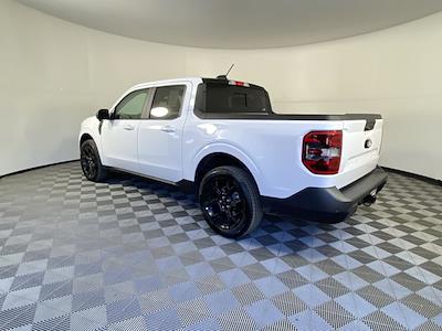 2025 Ford Maverick SuperCrew Cab AWD Pickup for sale #SRA90918 - photo 2