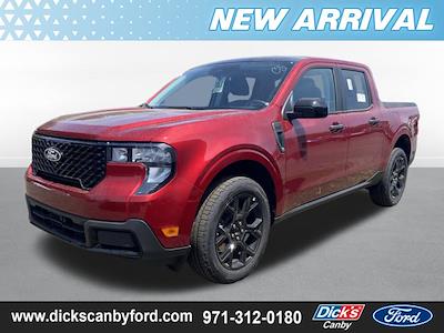 2025 Ford Maverick SuperCrew Cab AWD Pickup for sale #SRA93003 - photo 1