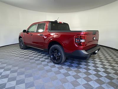 2025 Ford Maverick SuperCrew Cab AWD Pickup for sale #SRA93003 - photo 2