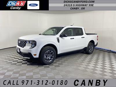 2025 Ford Maverick SuperCrew Cab AWD Pickup for sale #SRA93962 - photo 1