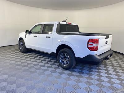 2025 Ford Maverick SuperCrew Cab AWD Pickup for sale #SRA93962 - photo 2