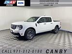 2025 Ford Maverick SuperCrew Cab AWD Pickup for sale #SRA93962 - photo 1