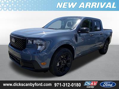2025 Ford Maverick SuperCrew Cab AWD Pickup for sale #SRA94133 - photo 1