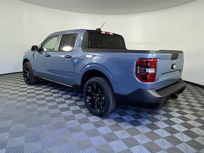 2025 Ford Maverick SuperCrew Cab AWD Pickup for sale #SRA94133 - photo 2