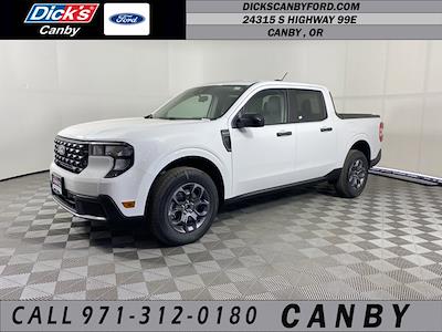 New 2025 Ford Maverick XLT SuperCrew Cab Pickup for sale #SRB23363 - photo 1