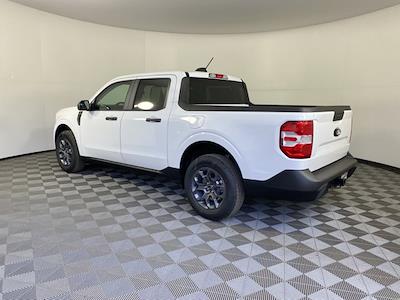 New 2025 Ford Maverick XLT SuperCrew Cab Pickup for sale #SRB23363 - photo 2
