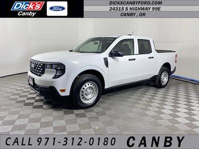 2025 Ford Maverick SuperCrew Cab FWD Pickup for sale #SRB24424 - photo 1
