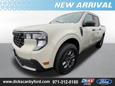 2025 Ford Maverick SuperCrew Cab AWD Pickup for sale #SRB26907 - photo 1