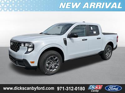 2025 Ford Maverick SuperCrew Cab AWD Pickup for sale #SRB29438 - photo 1